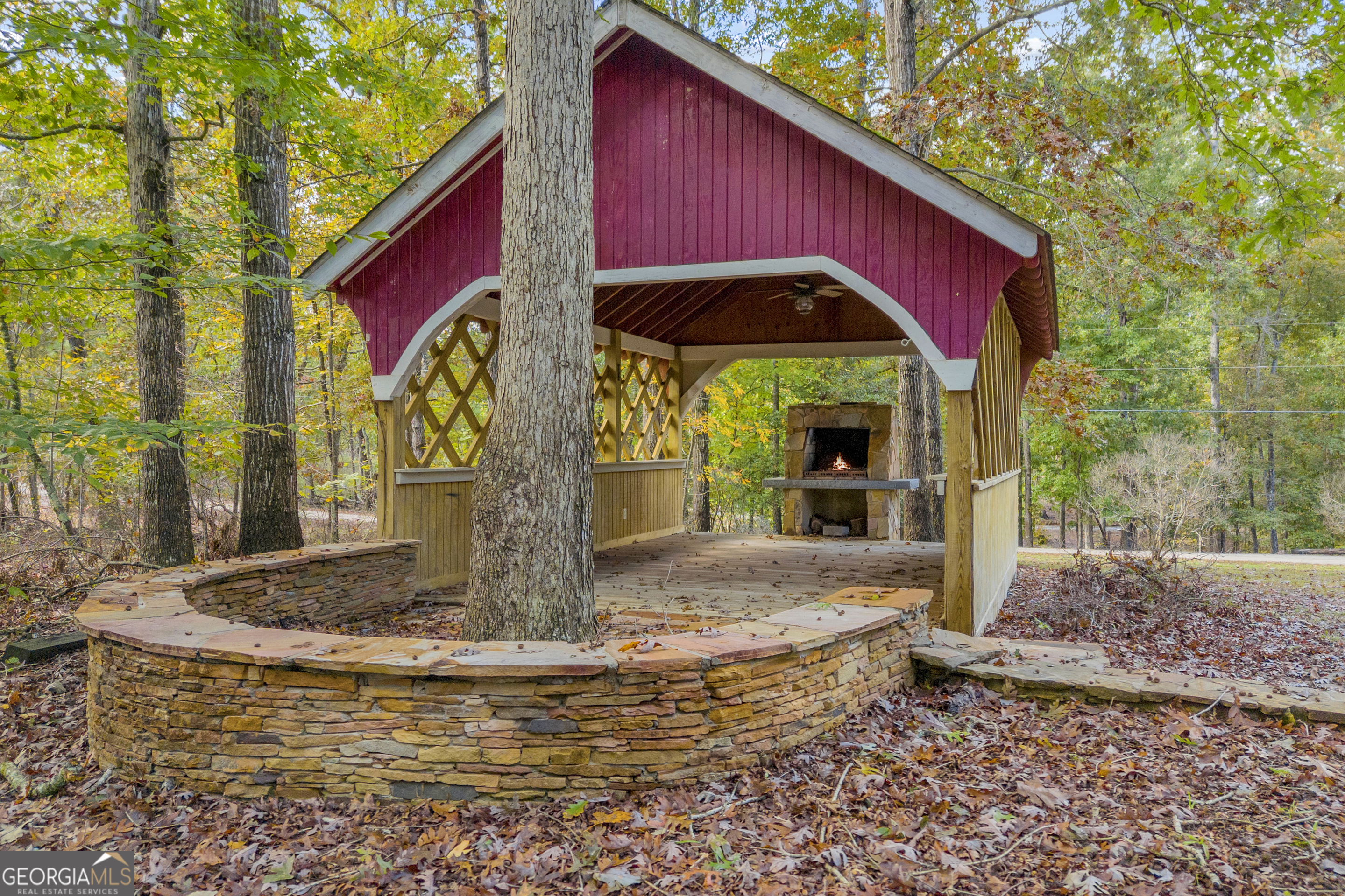 450 Stagecoach Way Danielsville GA 30633