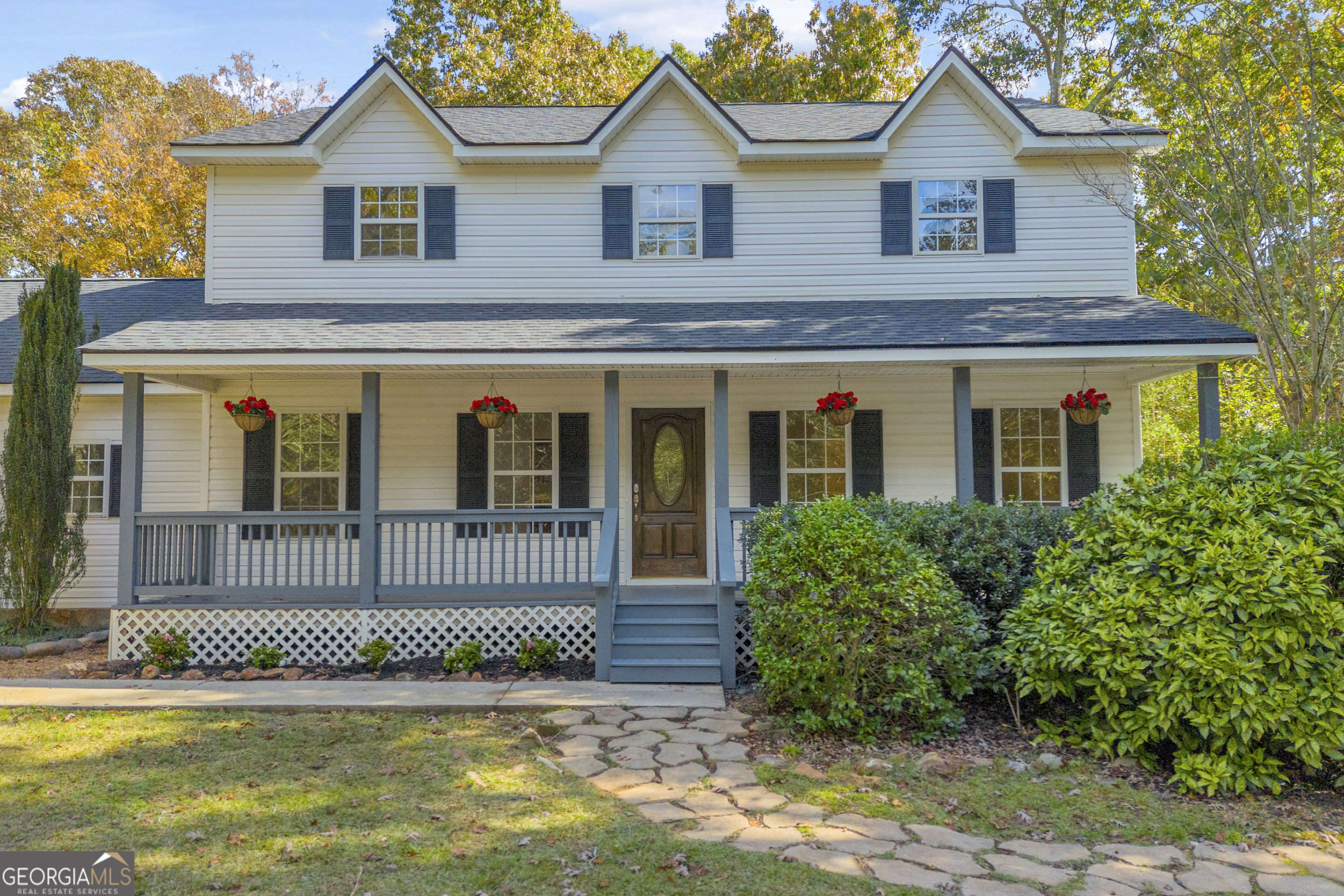450 Stagecoach Way Danielsville GA 30633
