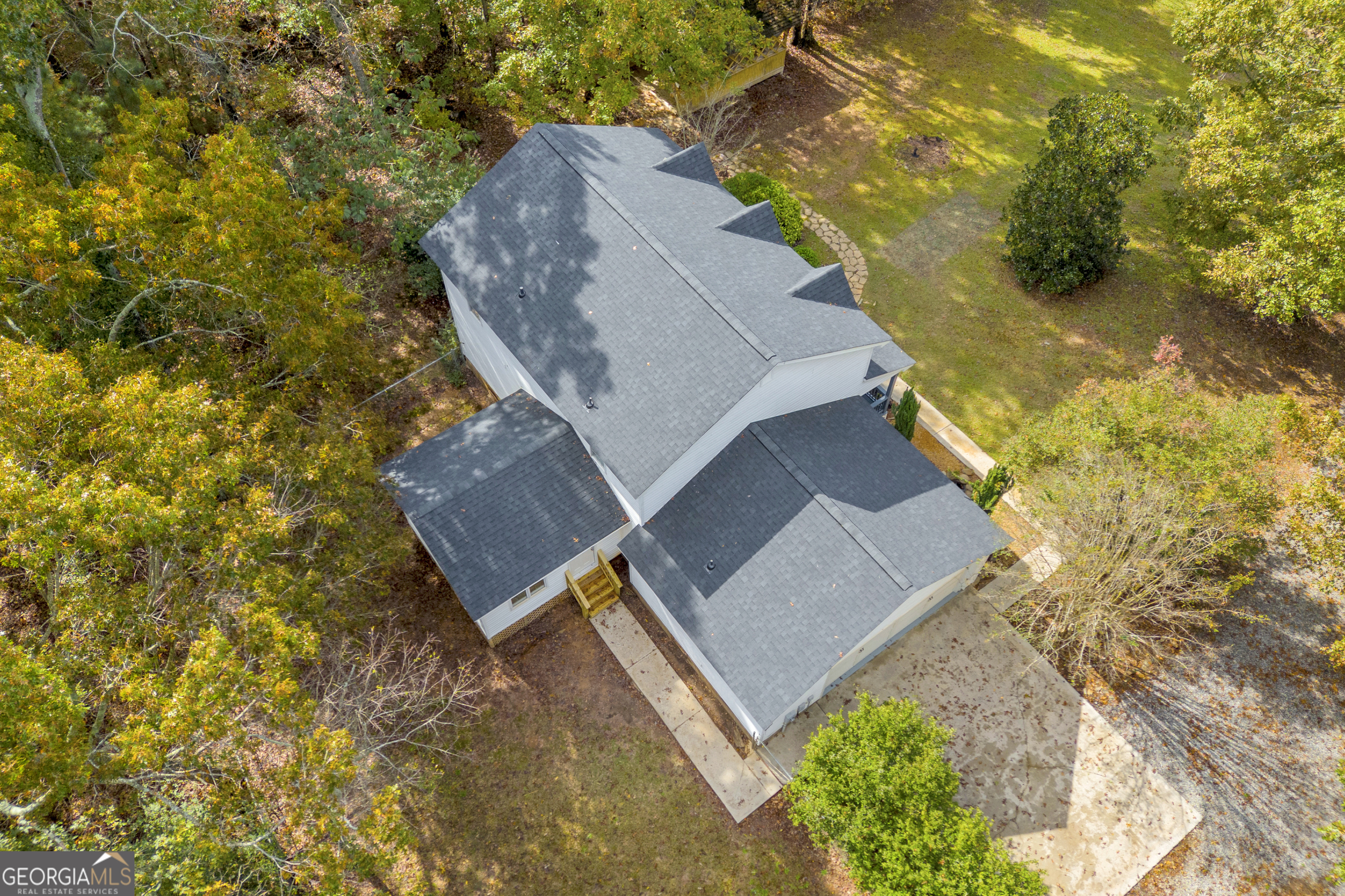 450 Stagecoach Way Danielsville GA 30633