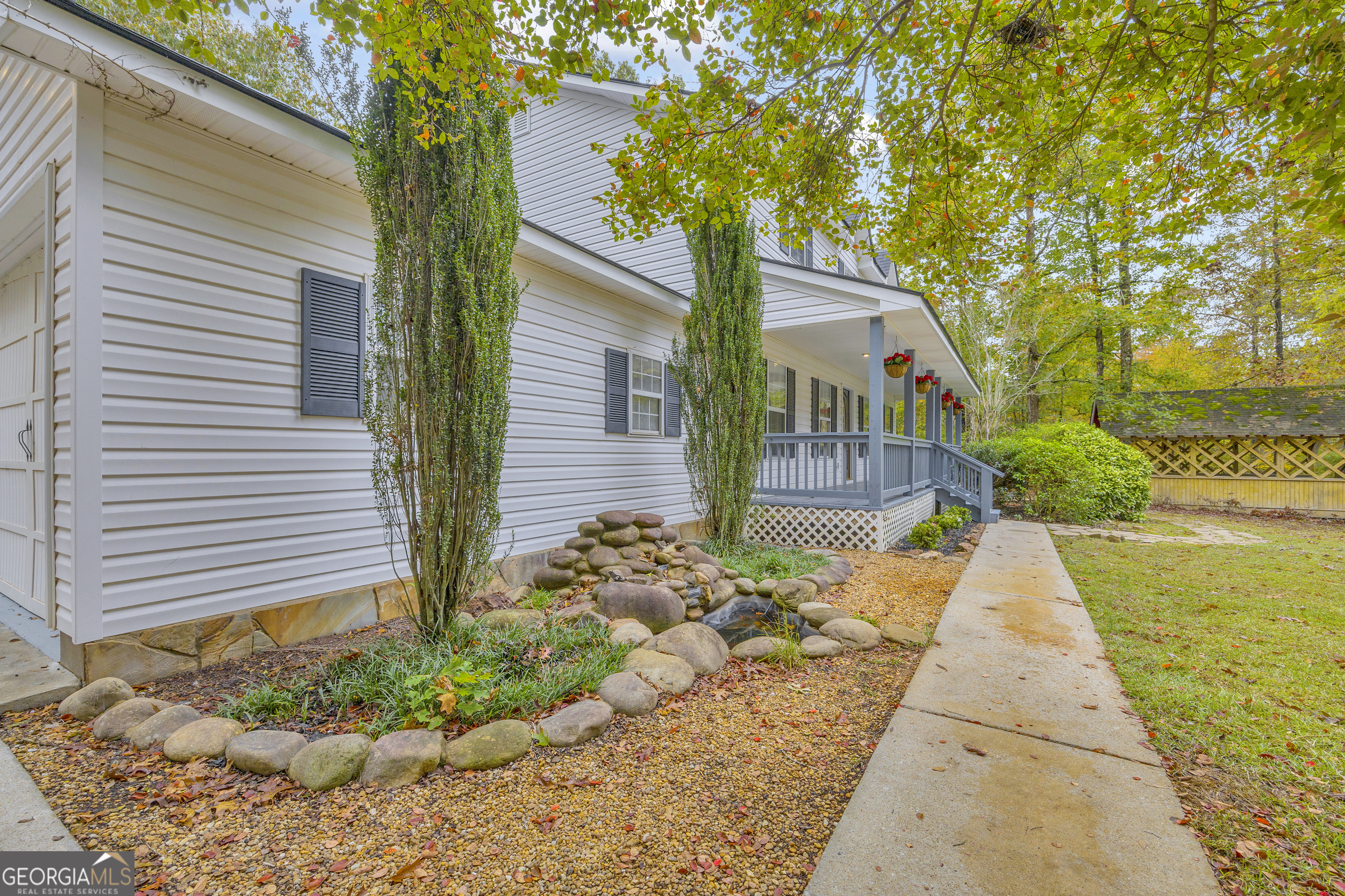450 Stagecoach Way Danielsville GA 30633
