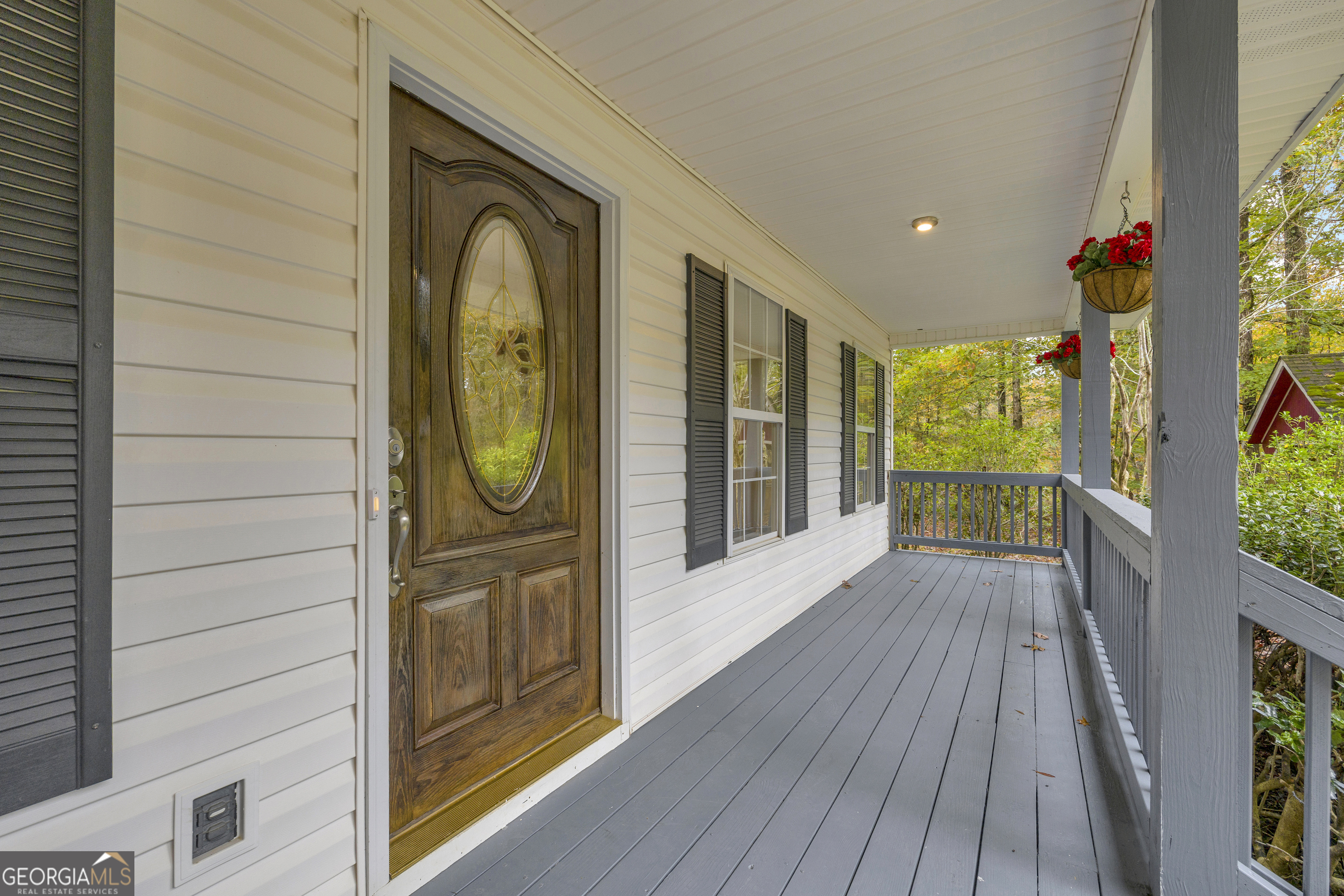 450 Stagecoach Way Danielsville GA 30633