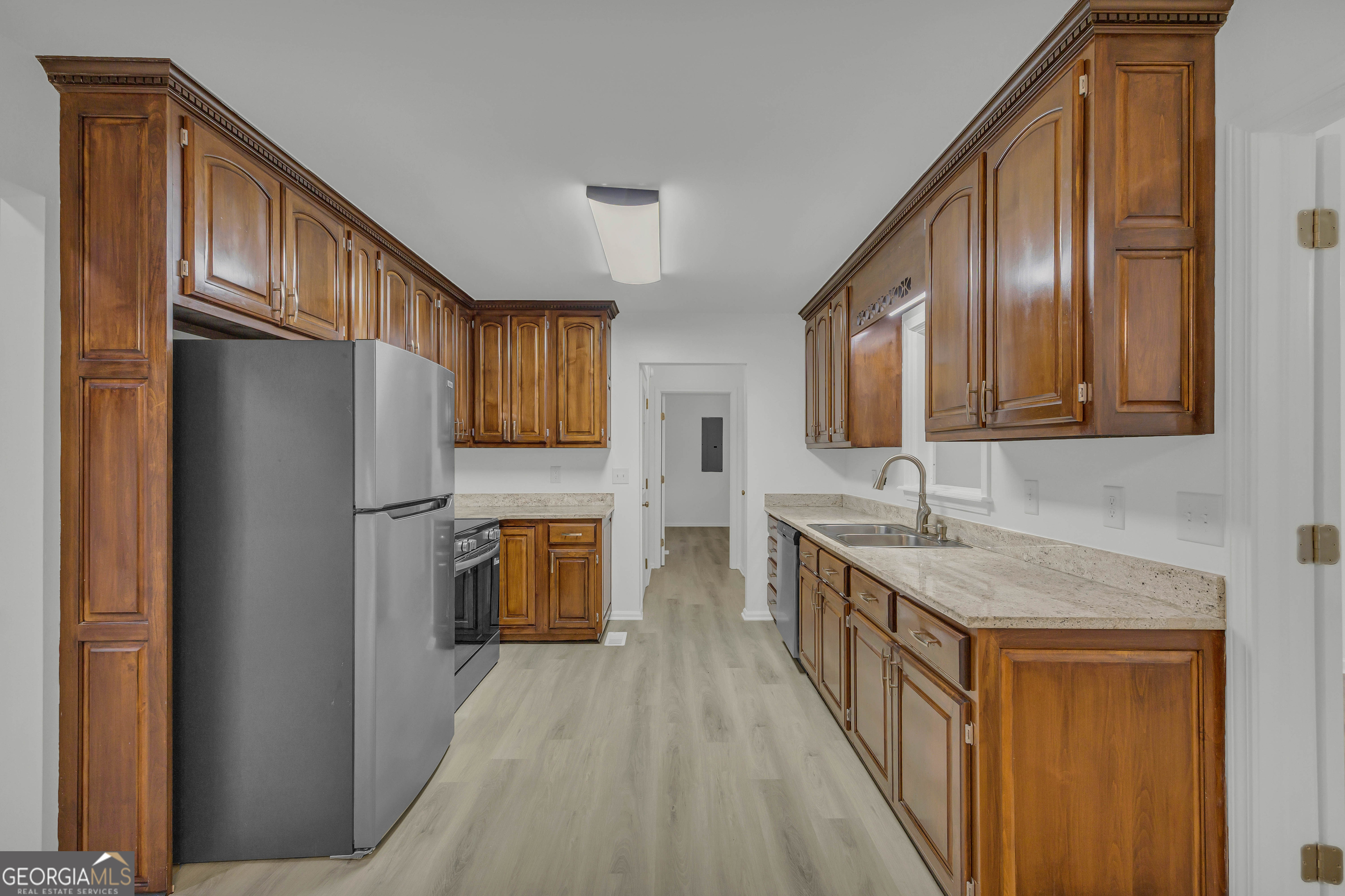 450 Stagecoach Way Danielsville GA 30633