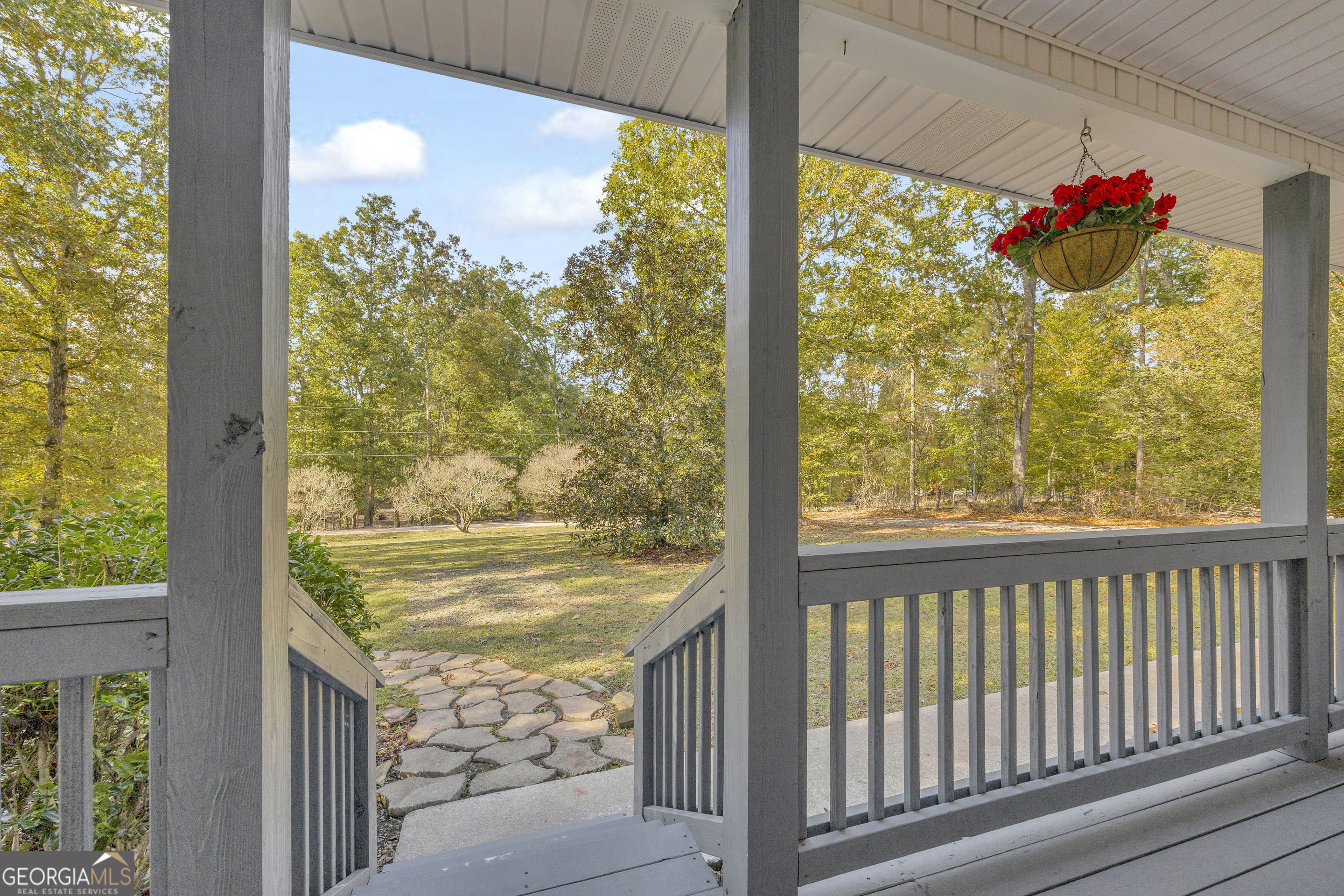 450 Stagecoach Way Danielsville GA 30633