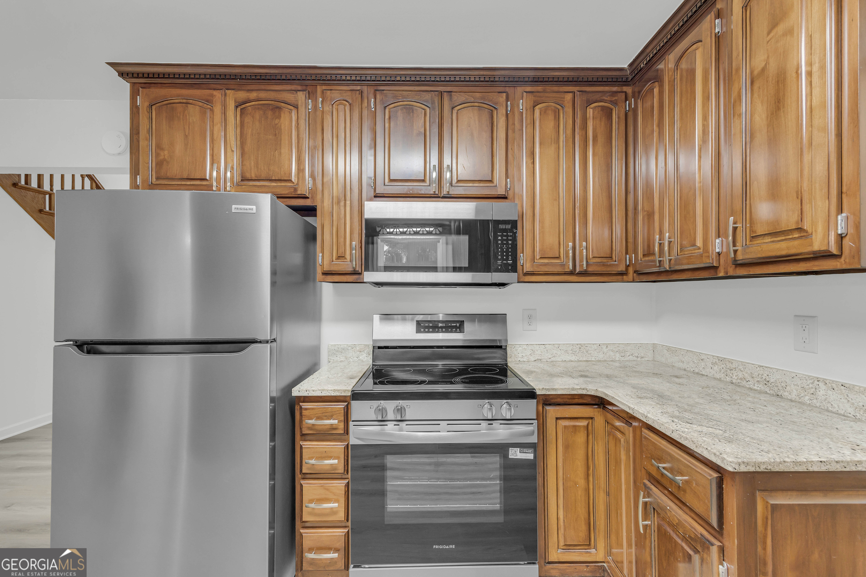 450 Stagecoach Way Danielsville GA 30633