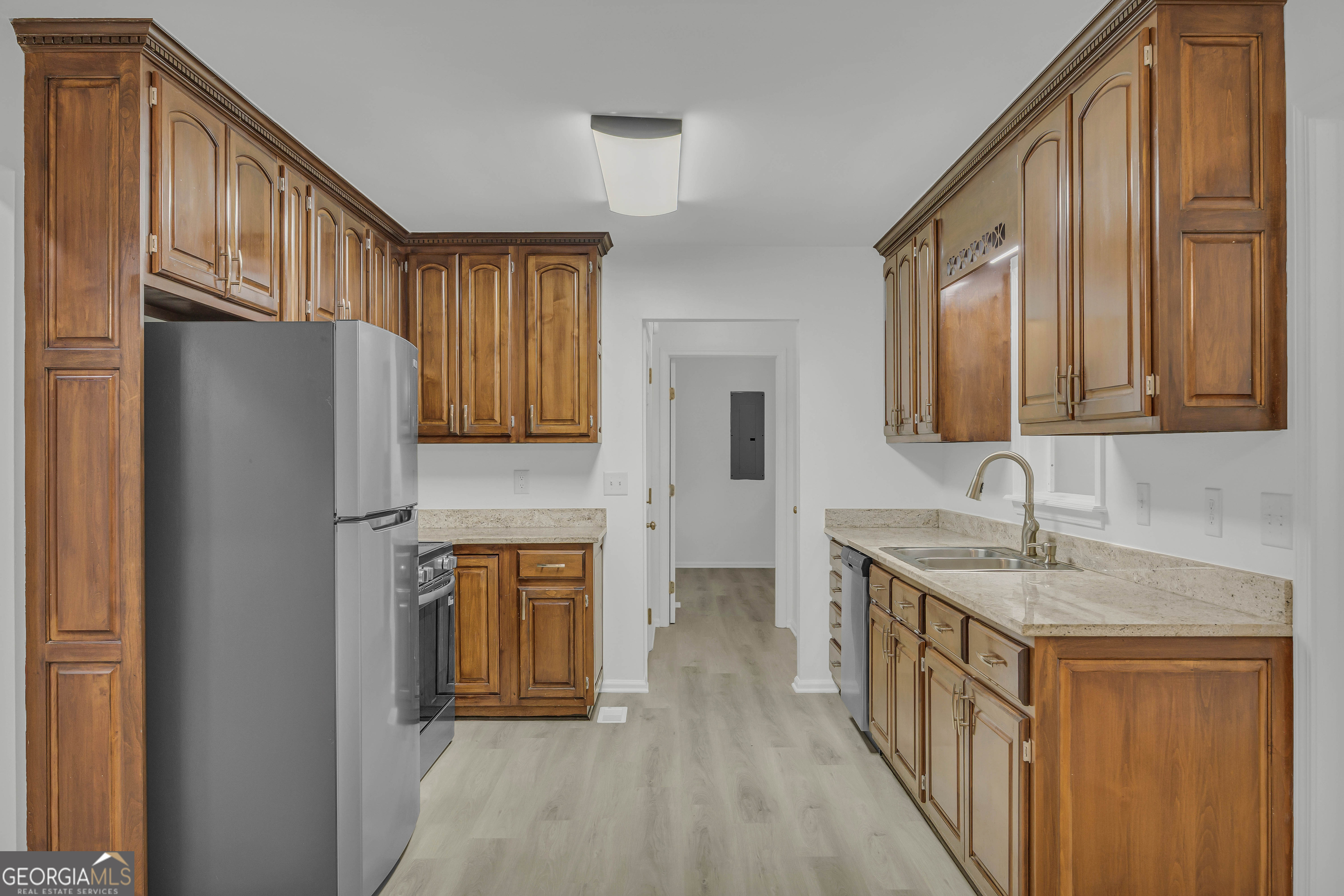 450 Stagecoach Way Danielsville GA 30633