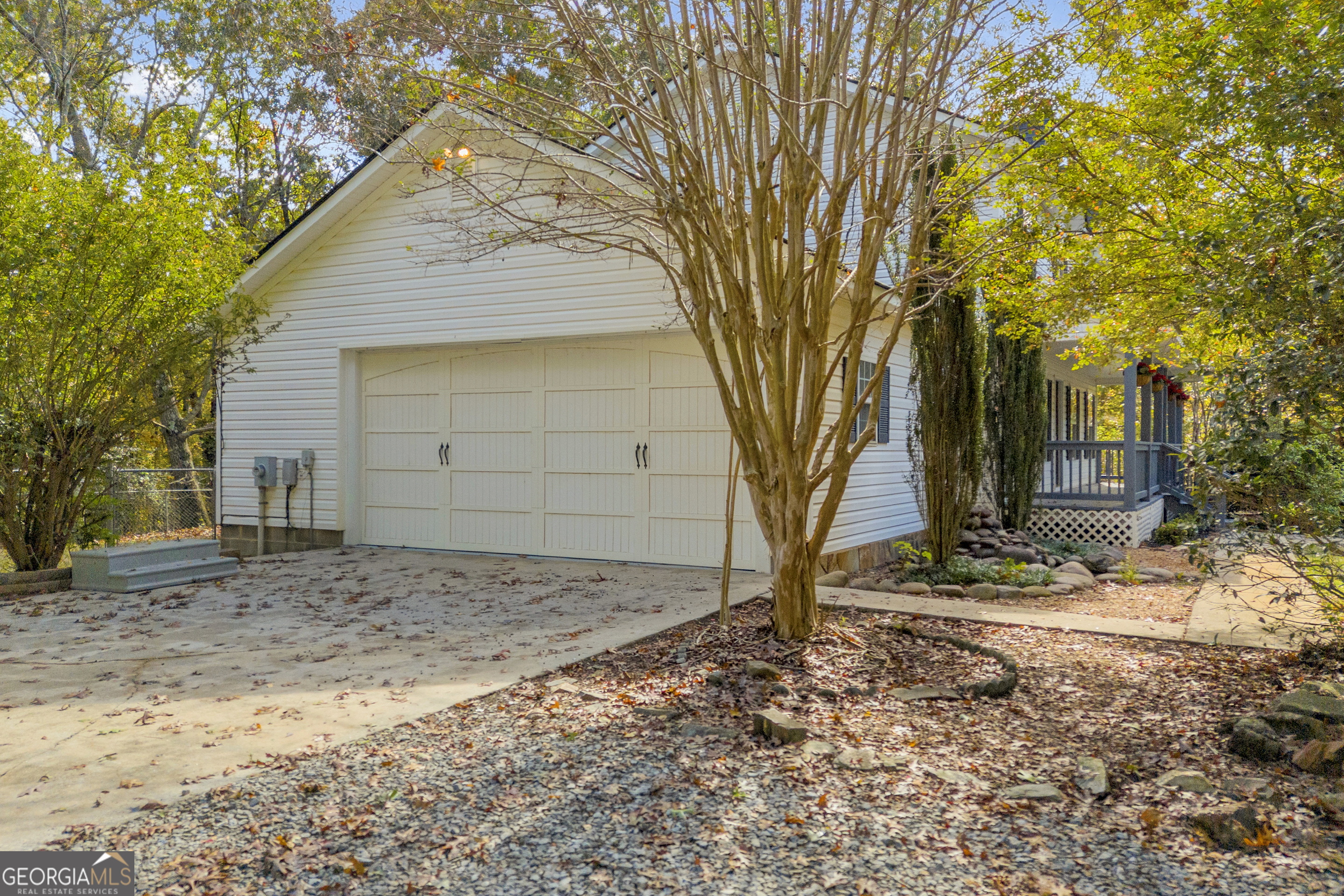 450 Stagecoach Way Danielsville GA 30633