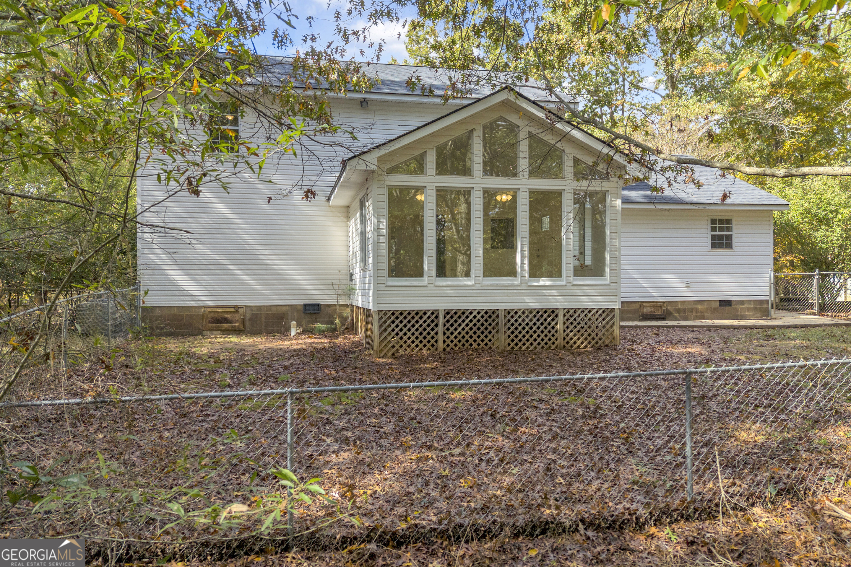 450 Stagecoach Way Danielsville GA 30633