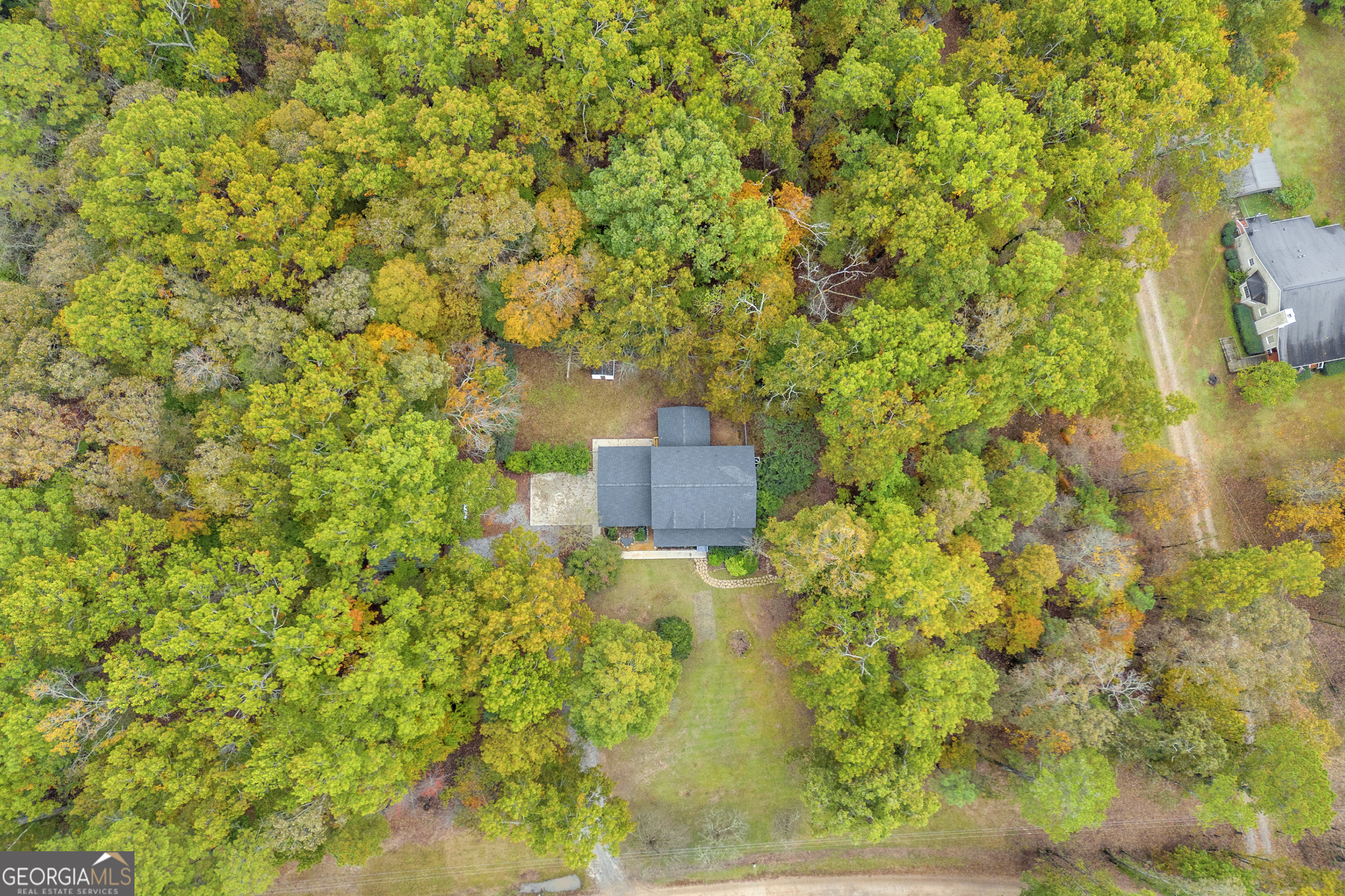 450 Stagecoach Way Danielsville GA 30633