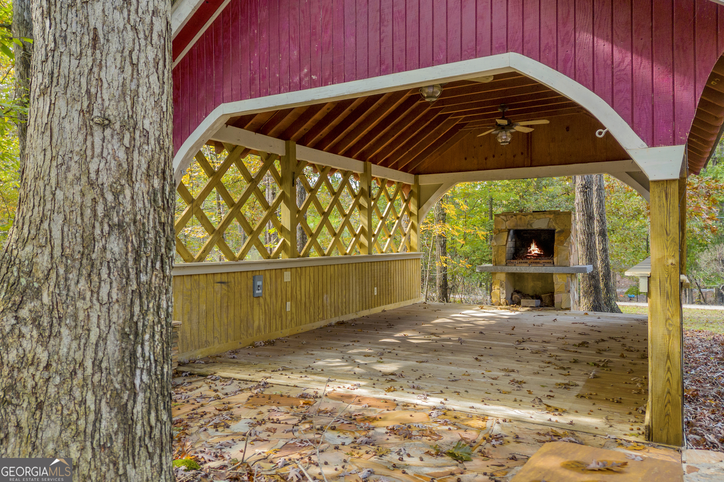450 Stagecoach Way Danielsville GA 30633