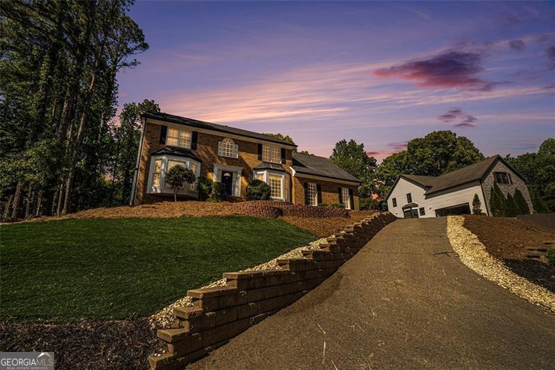 180 Spring Ridge Trace Roswell GA 30076