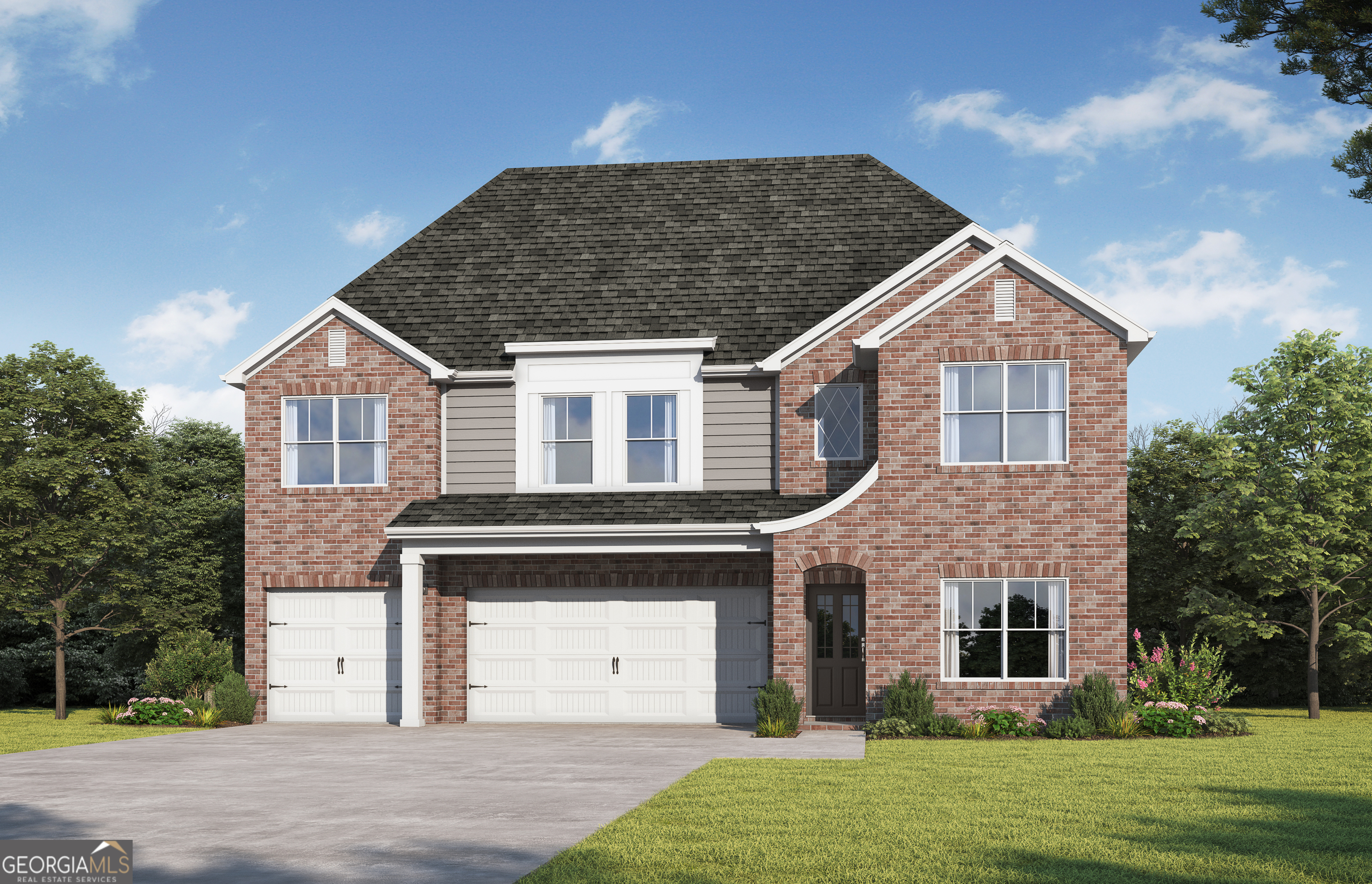 1221 Trombone Way Mcdonough GA 30252