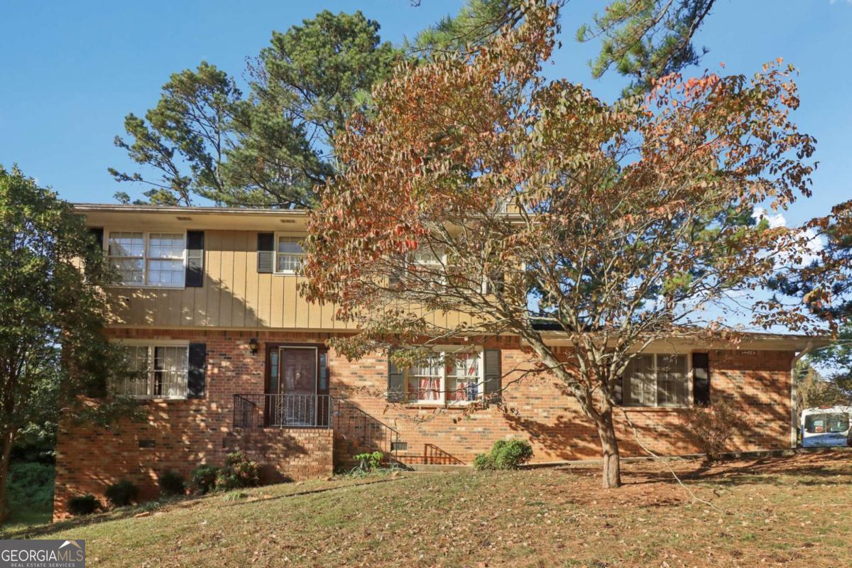 467 Oroarke Drive Stone Mountain GA 30088