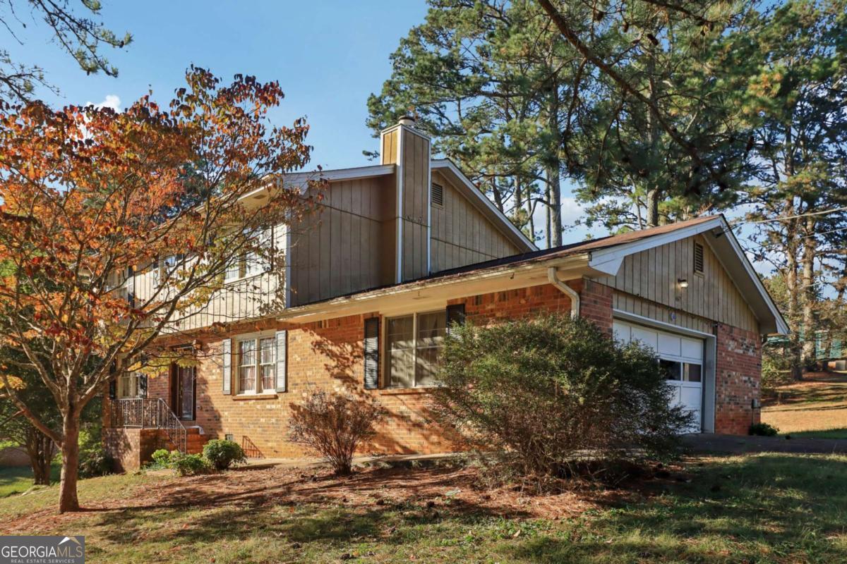467 Oroarke Drive Stone Mountain GA 30088