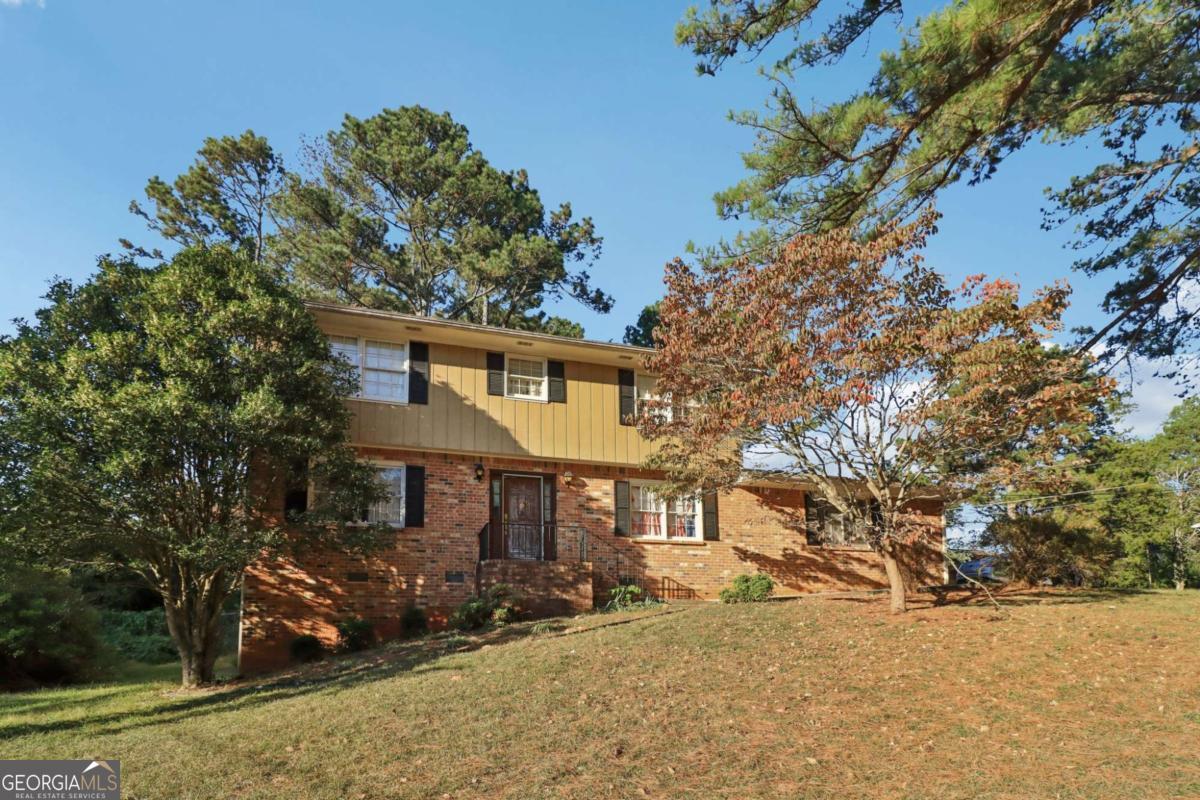 467 Oroarke Drive Stone Mountain GA 30088