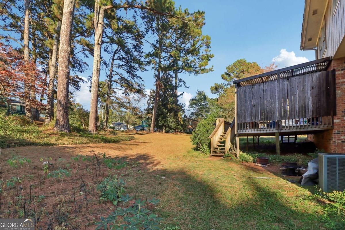 467 Oroarke Drive Stone Mountain GA 30088