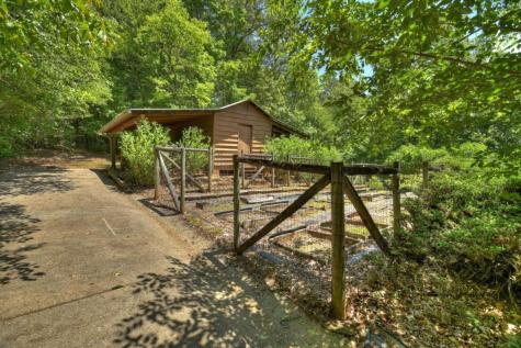 56 Little Creek Drive Cherry Log GA 30522