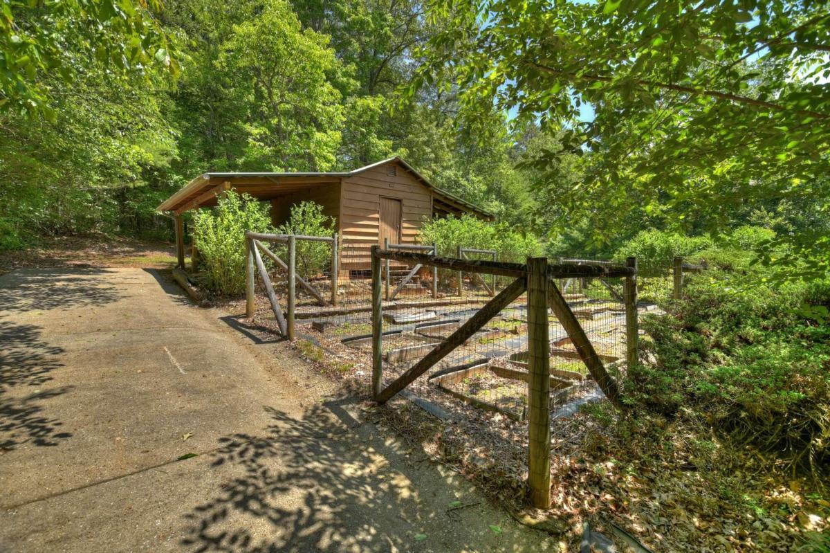56 Little Creek Drive Cherry Log GA 30522