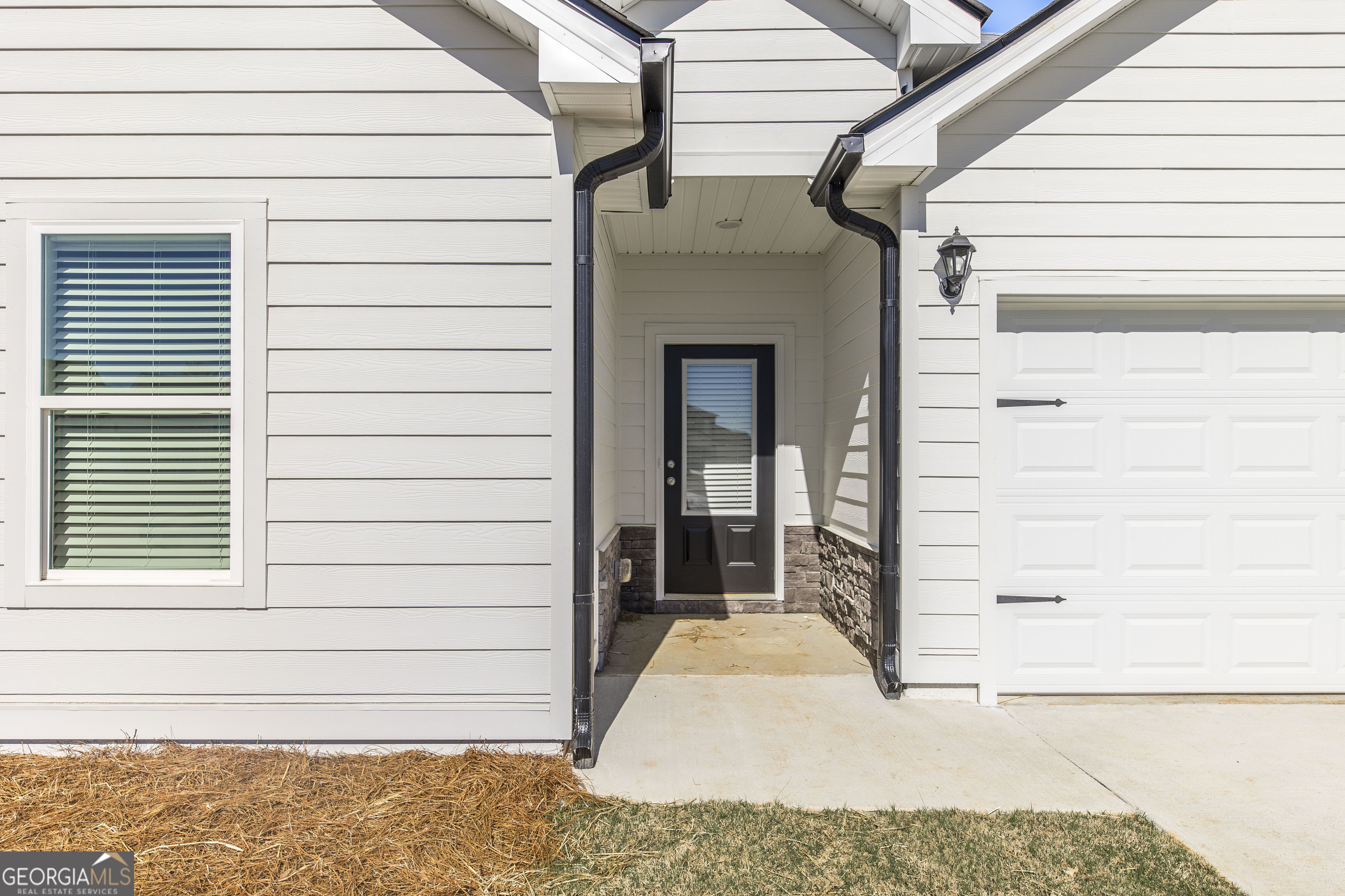 100 Bulloch Court Byron GA 31008