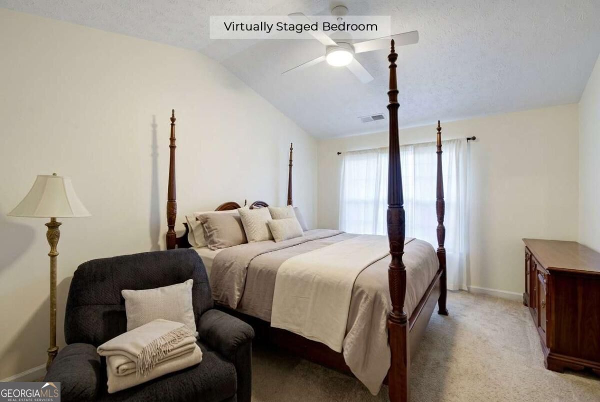 8405 Somerton Circle Douglasville GA 30134