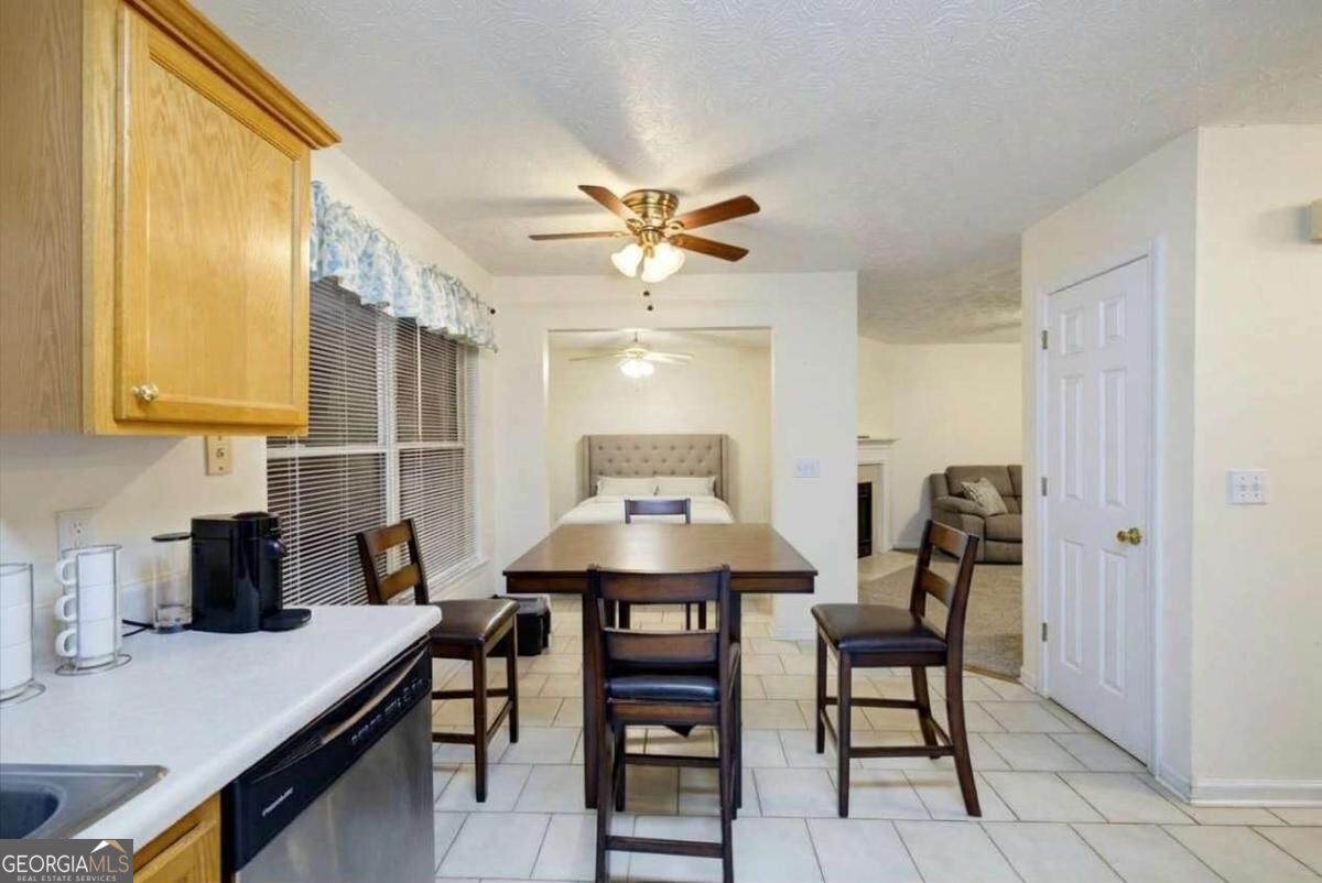 8405 Somerton Circle Douglasville GA 30134