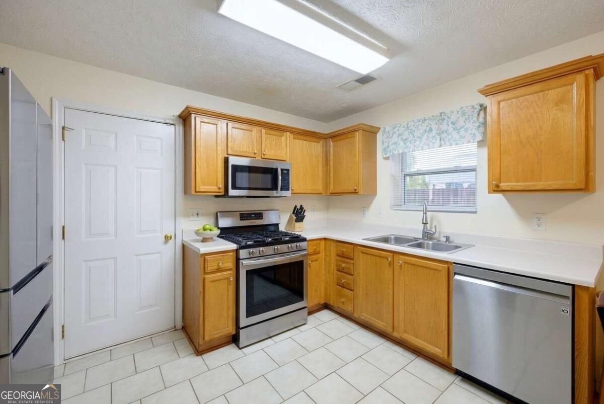 8405 Somerton Circle Douglasville GA 30134