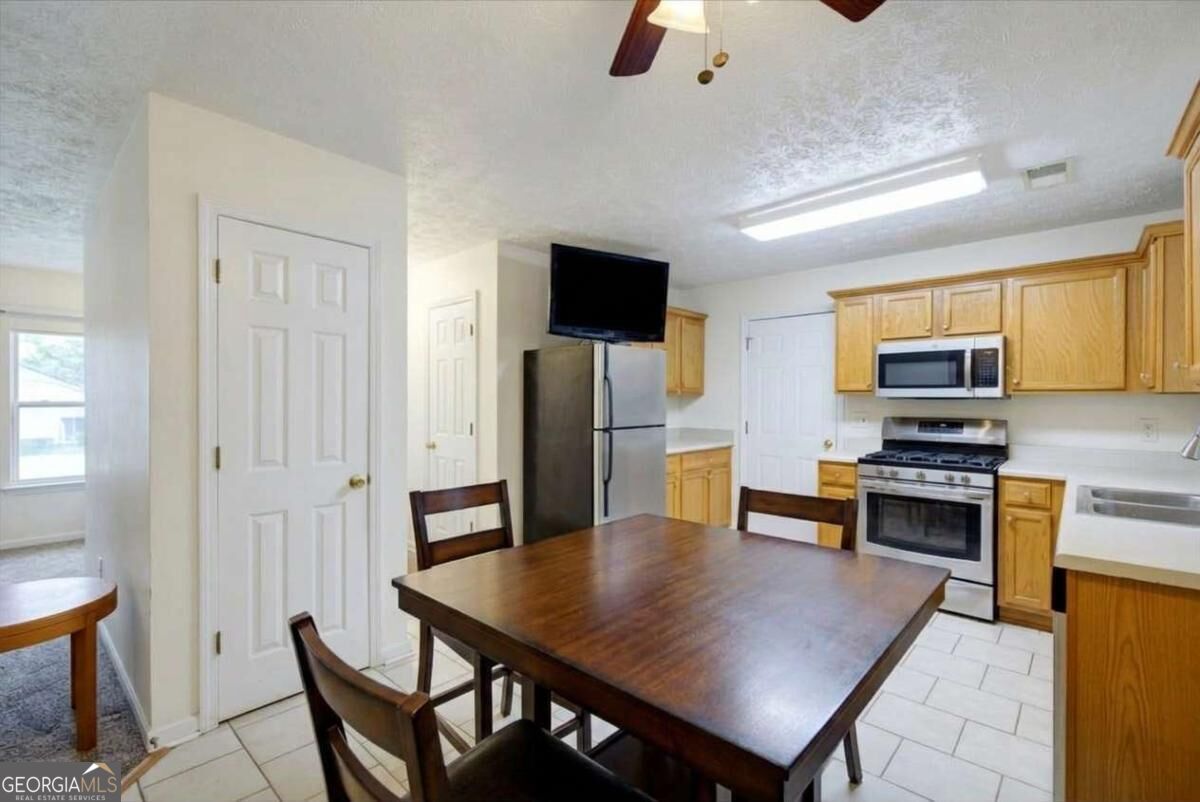 8405 Somerton Circle Douglasville GA 30134