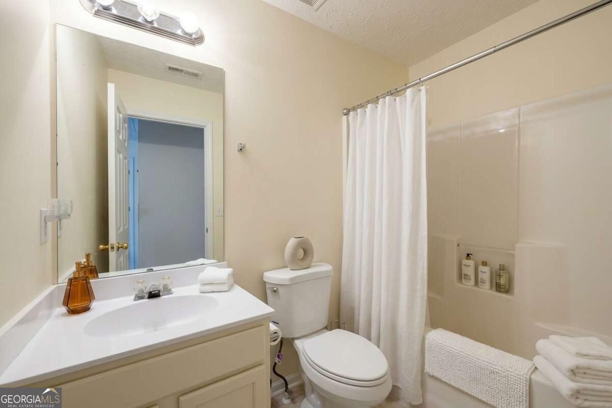 8405 Somerton Circle Douglasville GA 30134