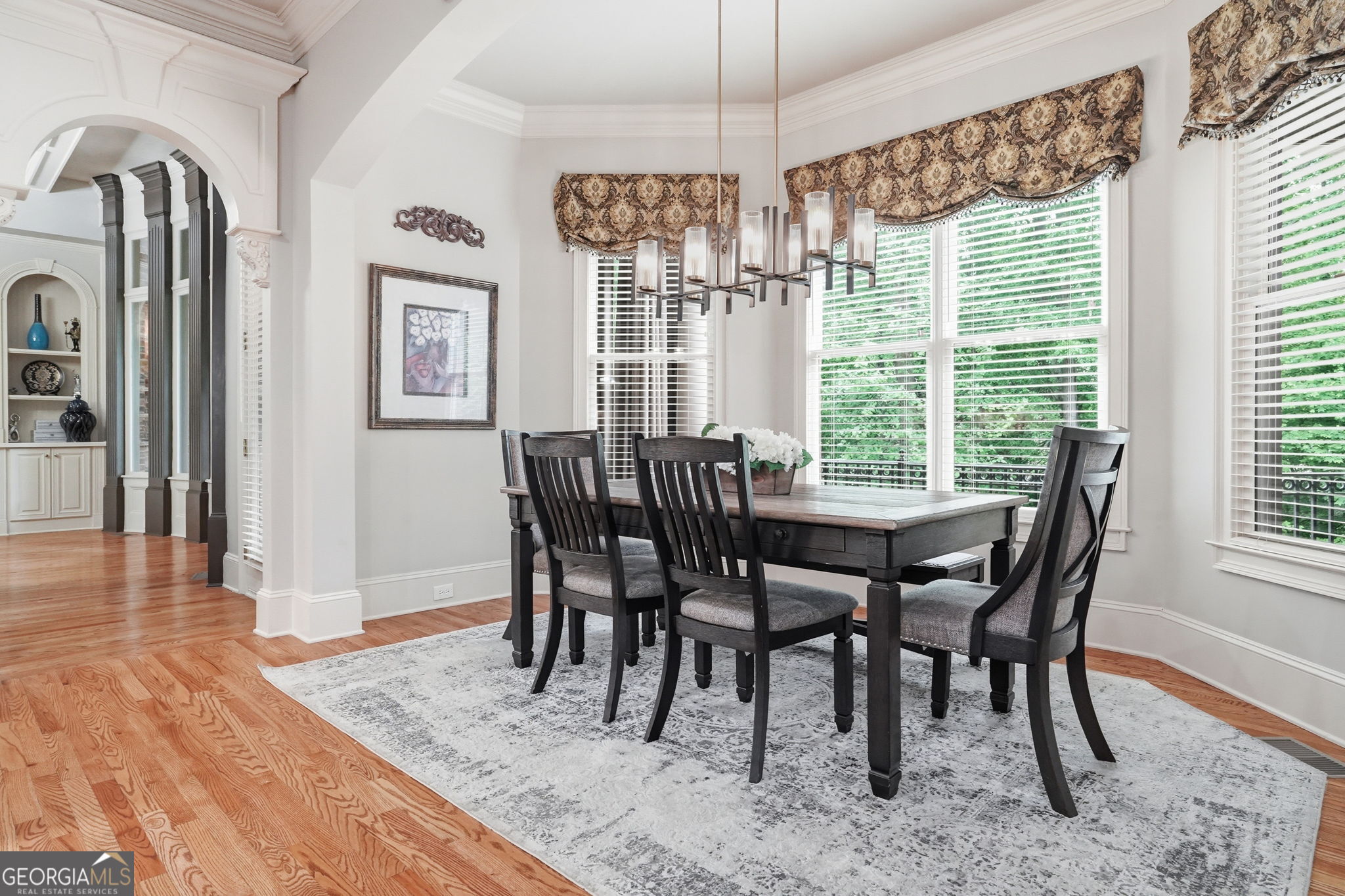 8340 Colonial Place Duluth GA 30097