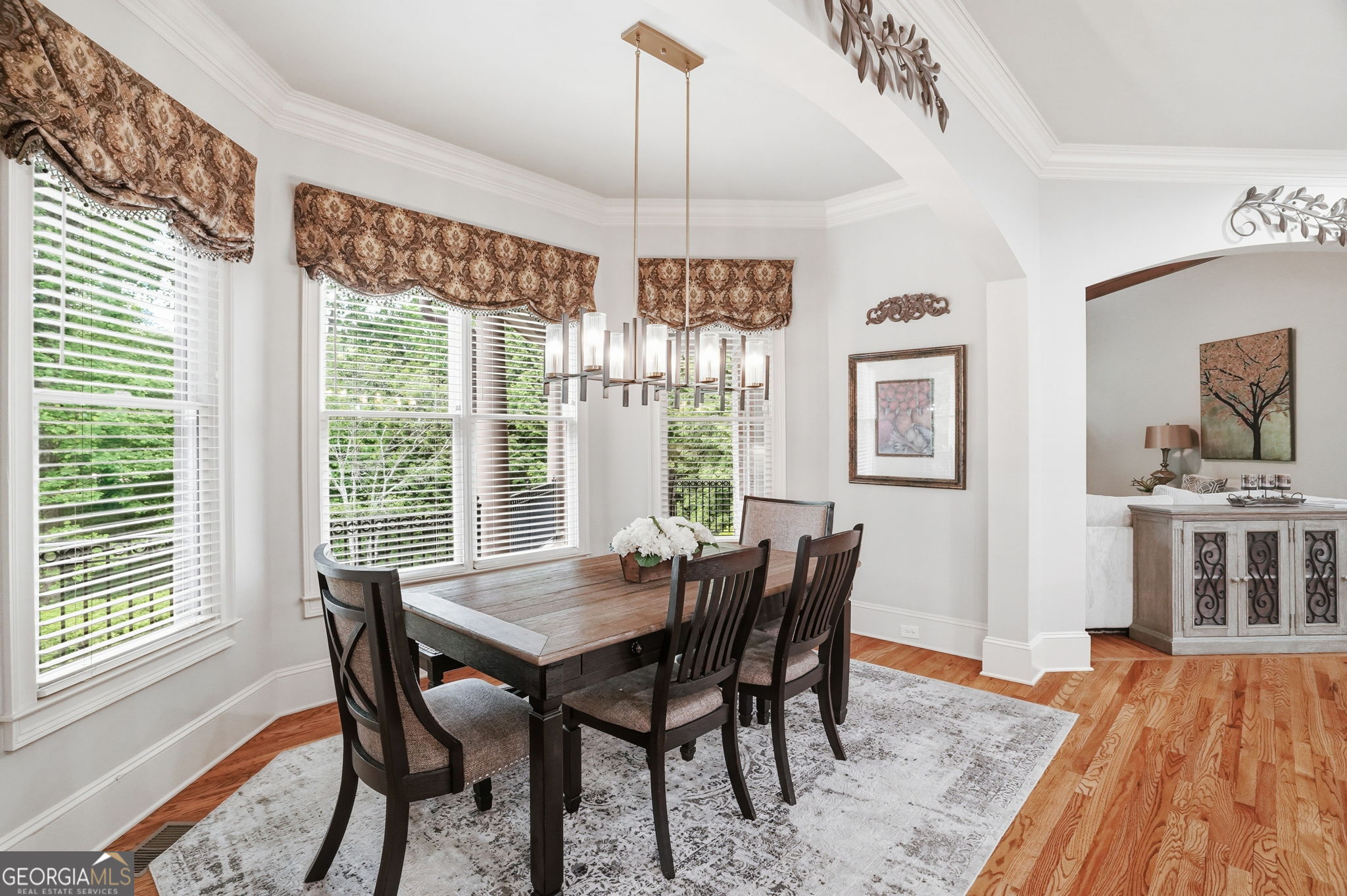 8340 Colonial Place Duluth GA 30097