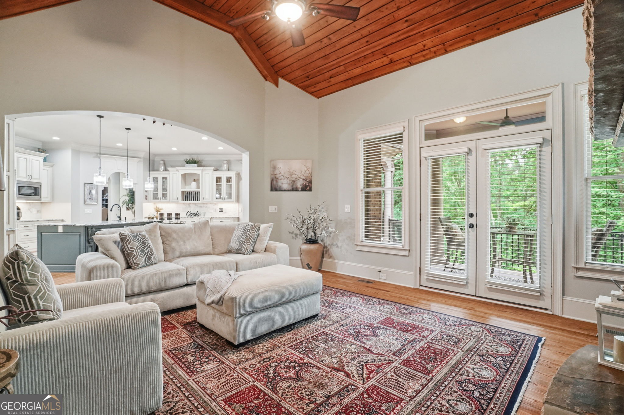 8340 Colonial Place Duluth GA 30097