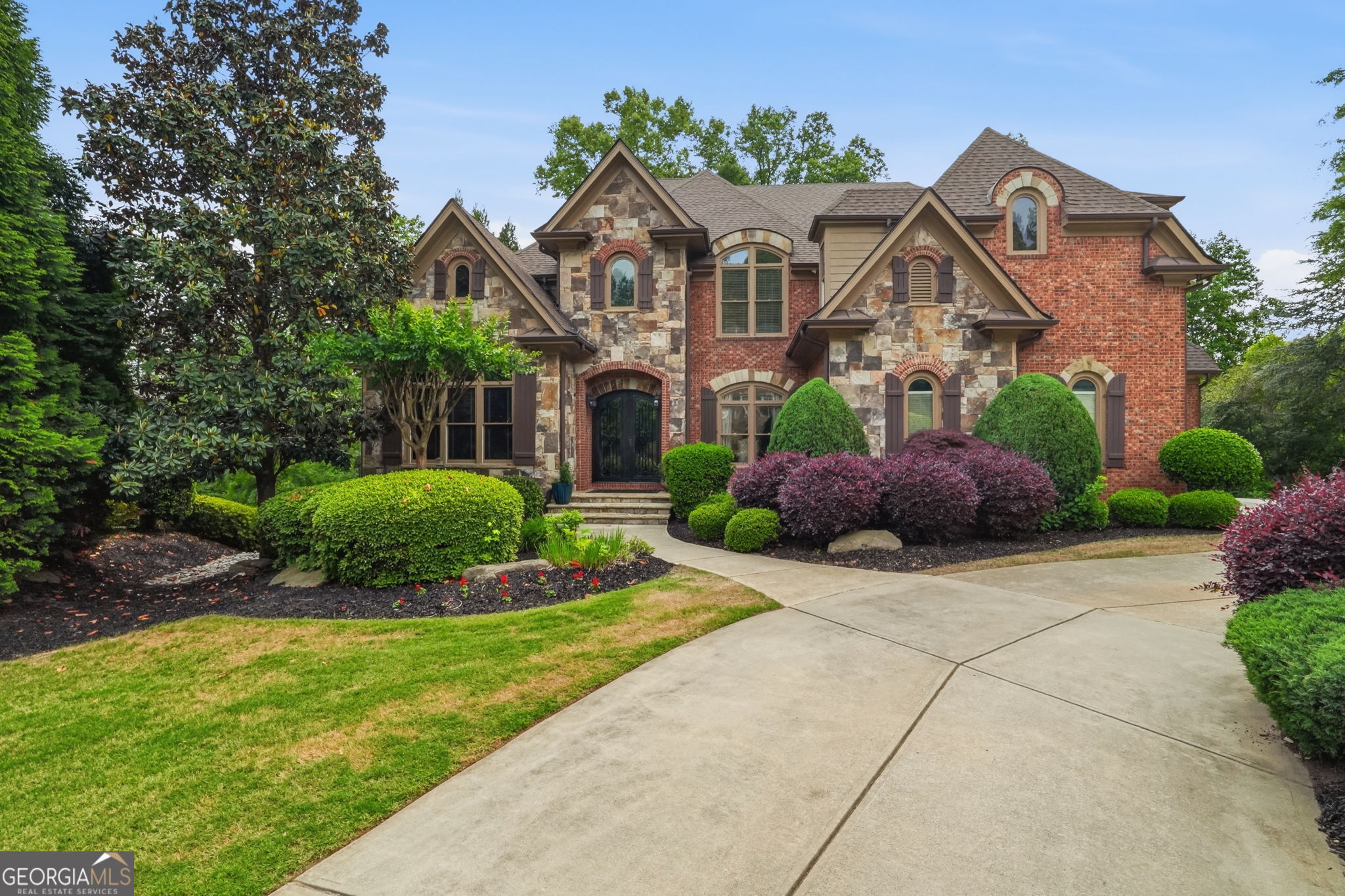 8340 Colonial Place Duluth GA 30097