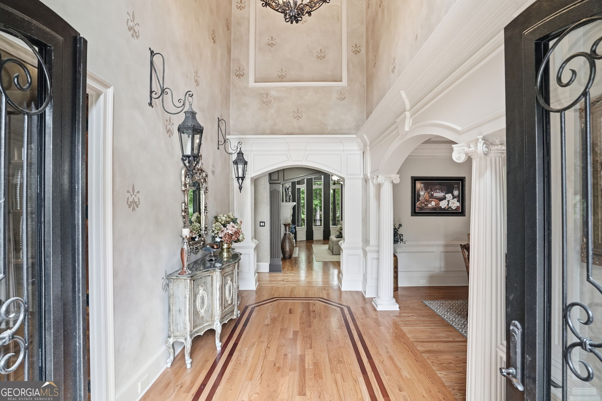 8340 Colonial Place Duluth GA 30097