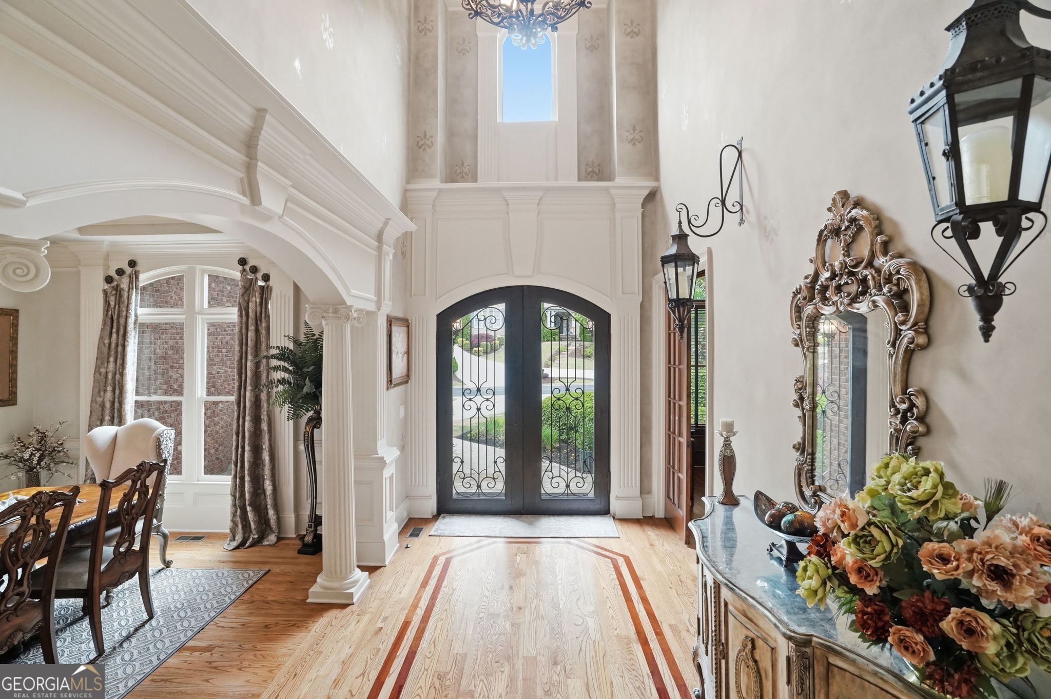 8340 Colonial Place Duluth GA 30097