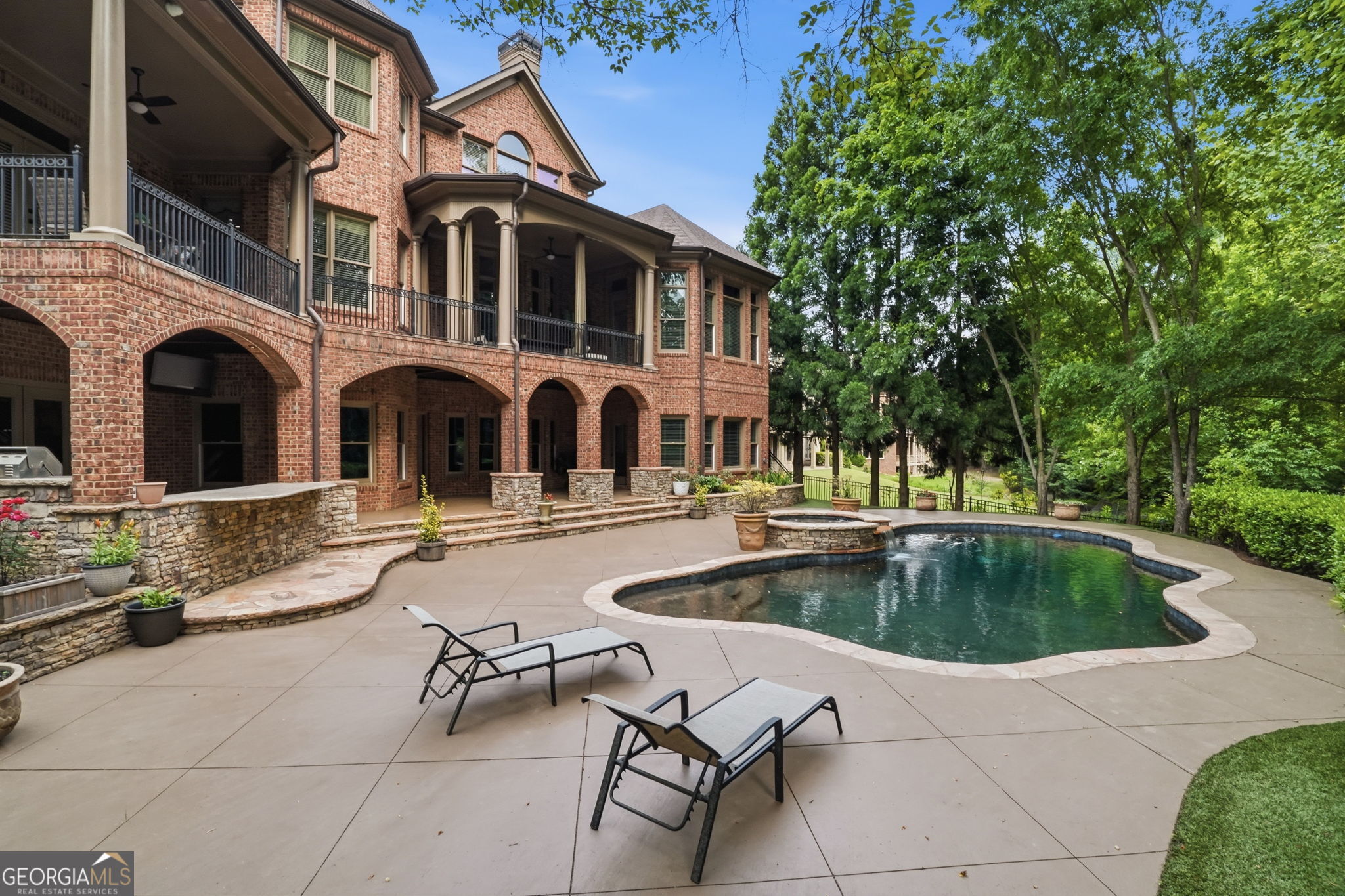 8340 Colonial Place Duluth GA 30097