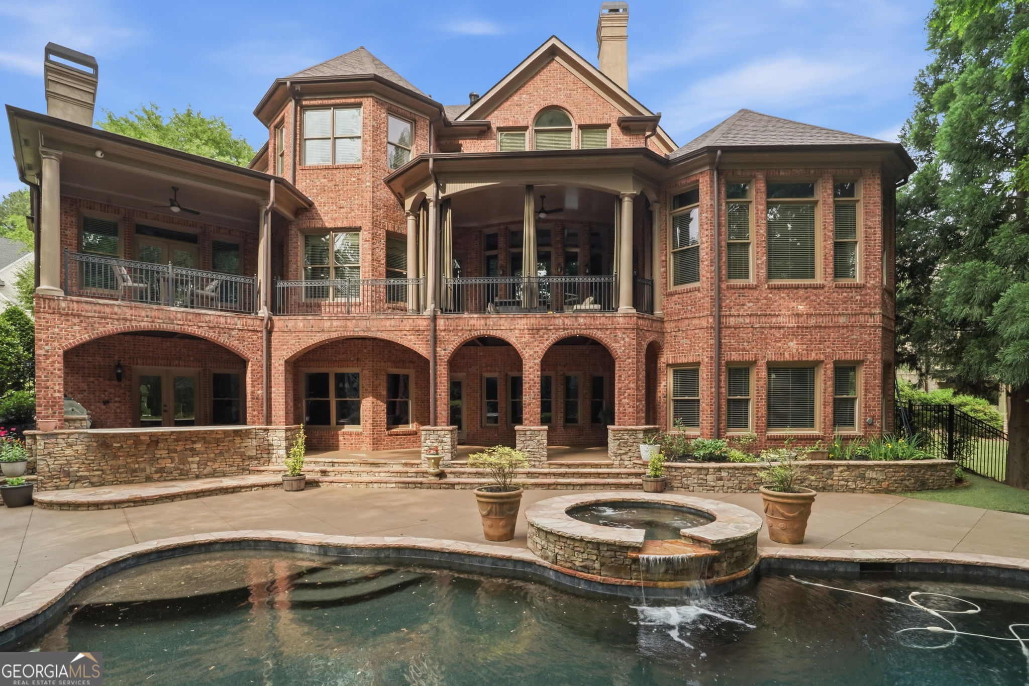 8340 Colonial Place Duluth GA 30097