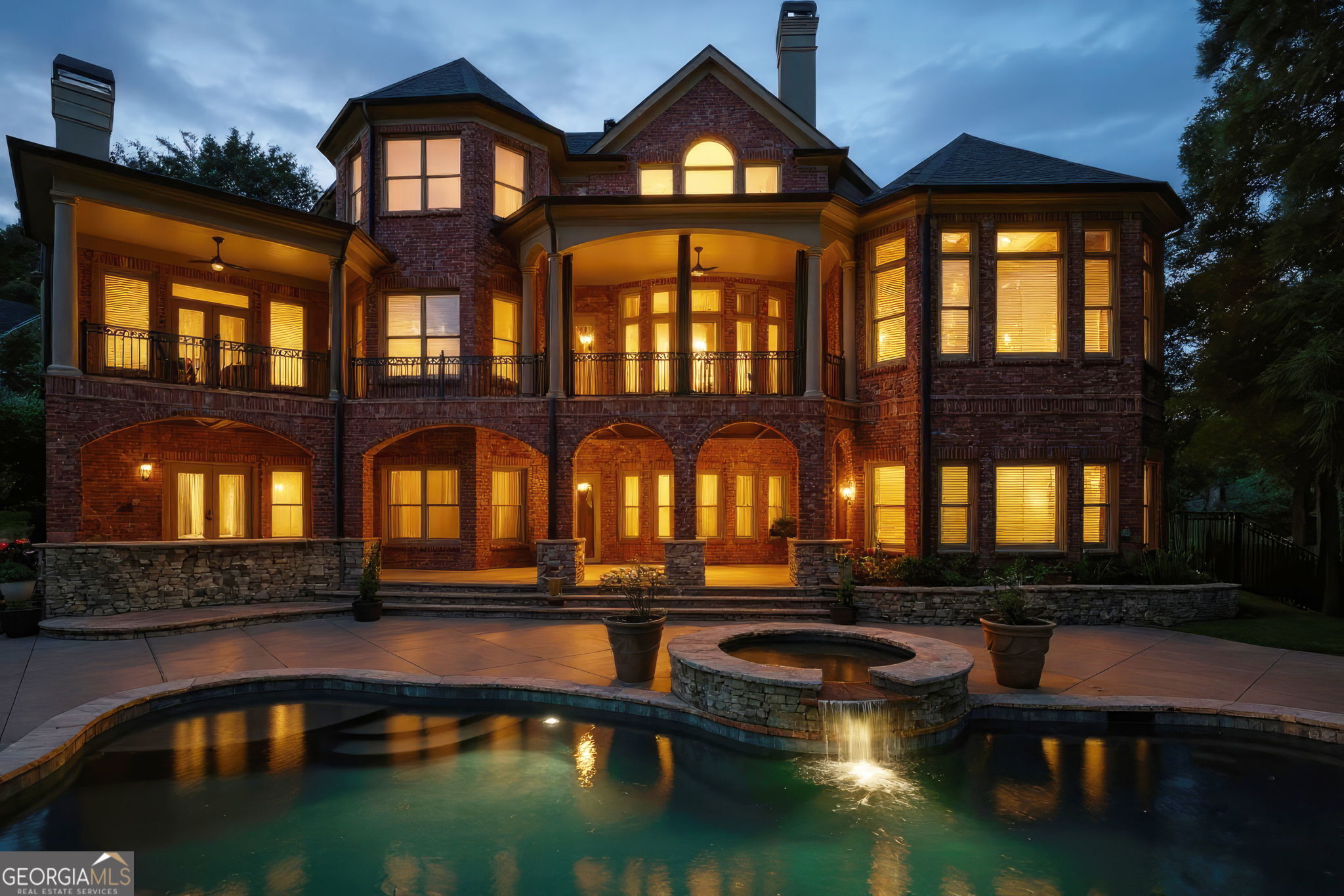 8340 Colonial Place Duluth GA 30097