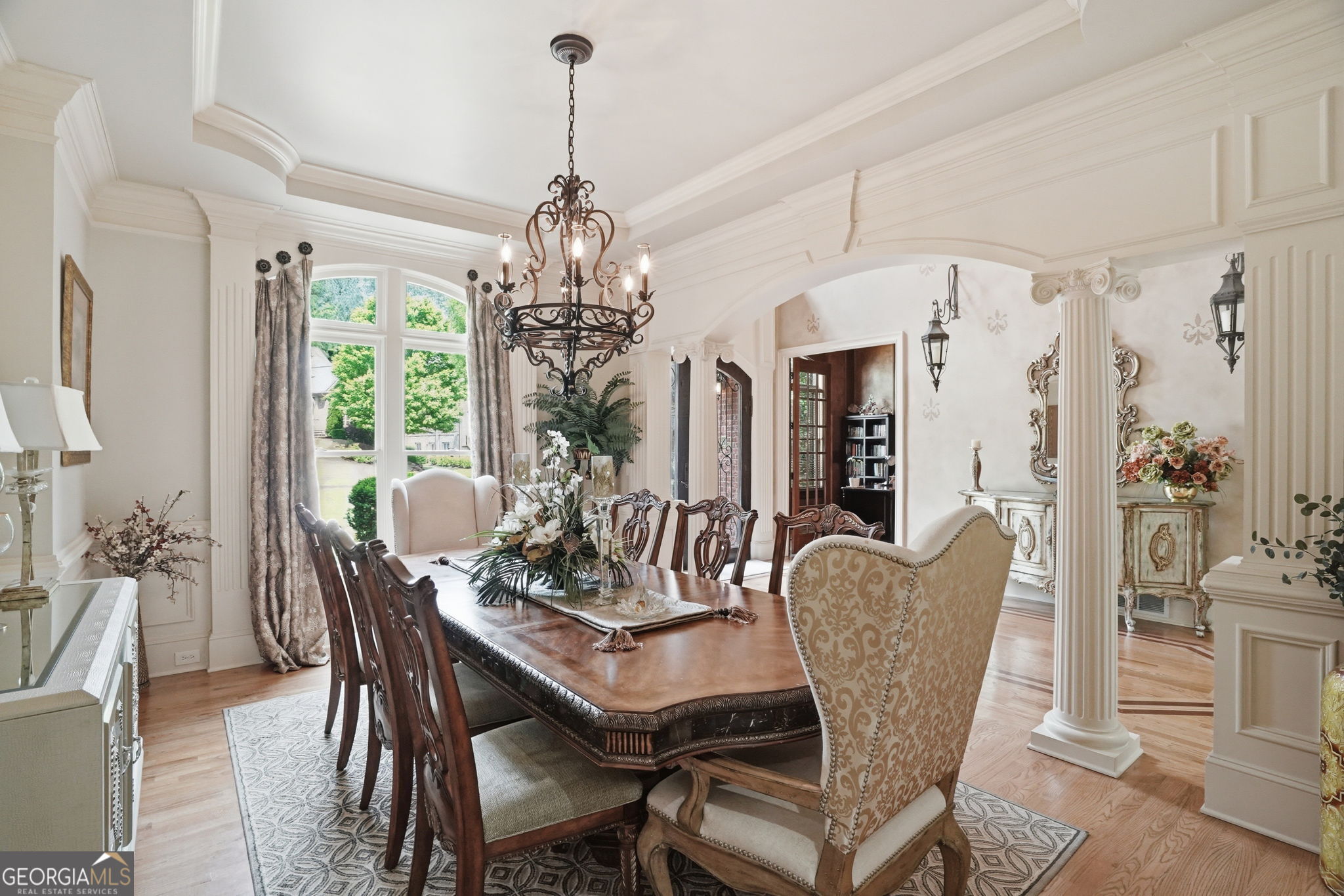 8340 Colonial Place Duluth GA 30097