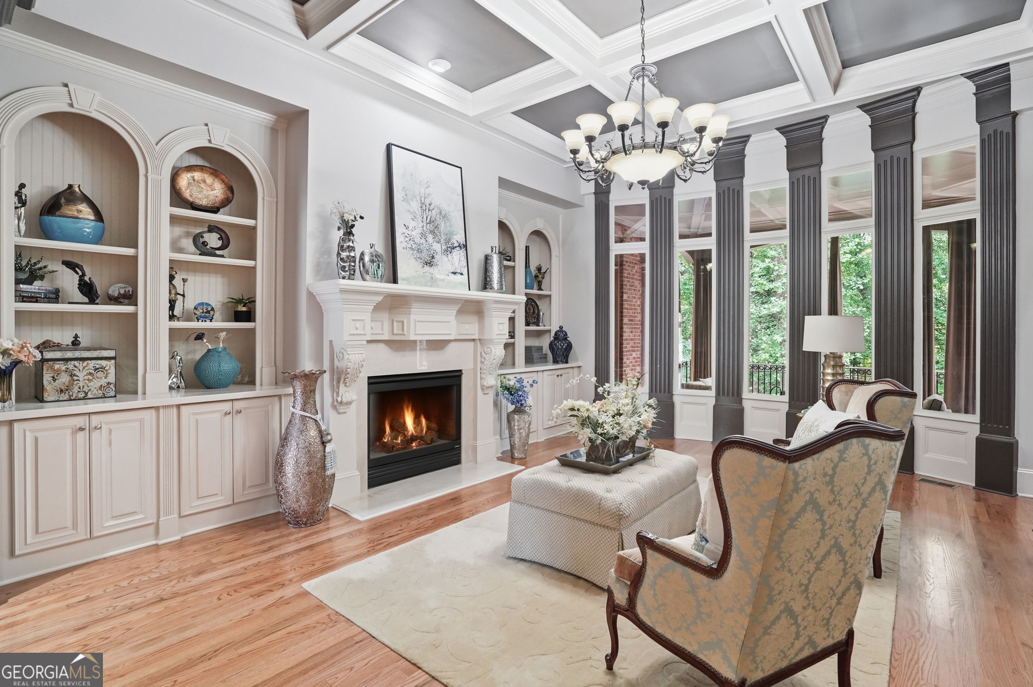 8340 Colonial Place Duluth GA 30097