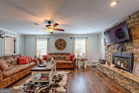2760 Fodder Creek Road Hiawassee GA 30546