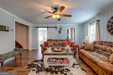 2760 Fodder Creek Road Hiawassee GA 30546