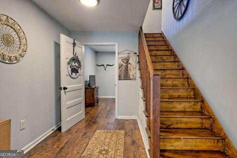 2760 Fodder Creek Road Hiawassee GA 30546