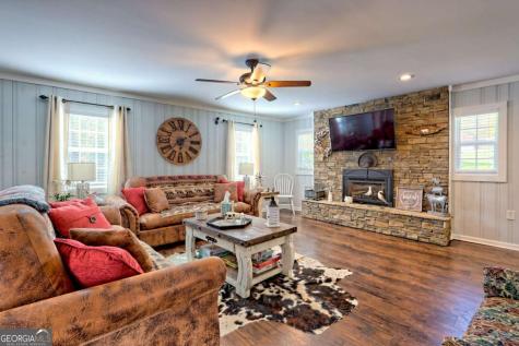 2760 Fodder Creek Road Hiawassee GA 30546