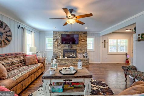 2760 Fodder Creek Road Hiawassee GA 30546