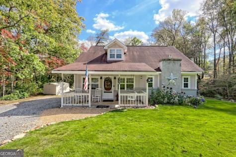 2760 Fodder Creek Road Hiawassee GA 30546
