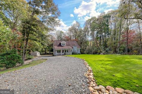 2760 Fodder Creek Road Hiawassee GA 30546