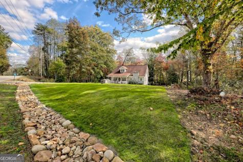 2760 Fodder Creek Road Hiawassee GA 30546
