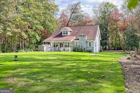 2760 Fodder Creek Road Hiawassee GA 30546