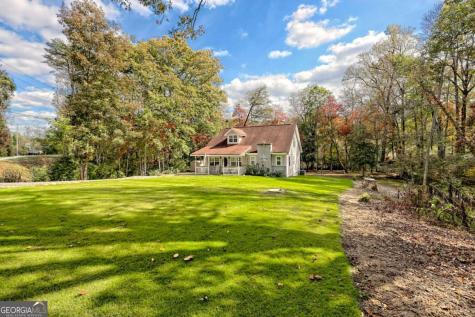 2760 Fodder Creek Road Hiawassee GA 30546