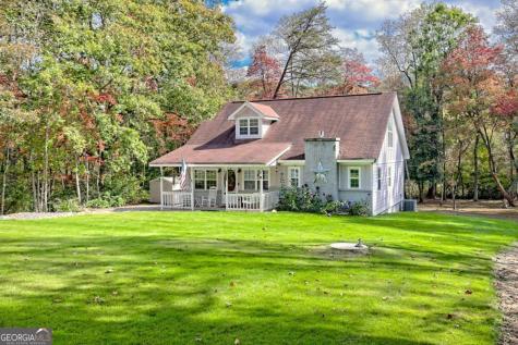 2760 Fodder Creek Road Hiawassee GA 30546