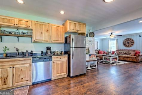 2760 Fodder Creek Road Hiawassee GA 30546